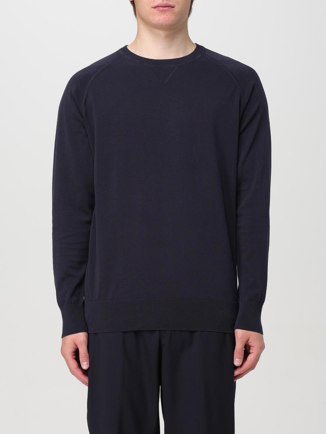 ASPESI PULL: Pull homme Aspesi, Bleu - Img 1