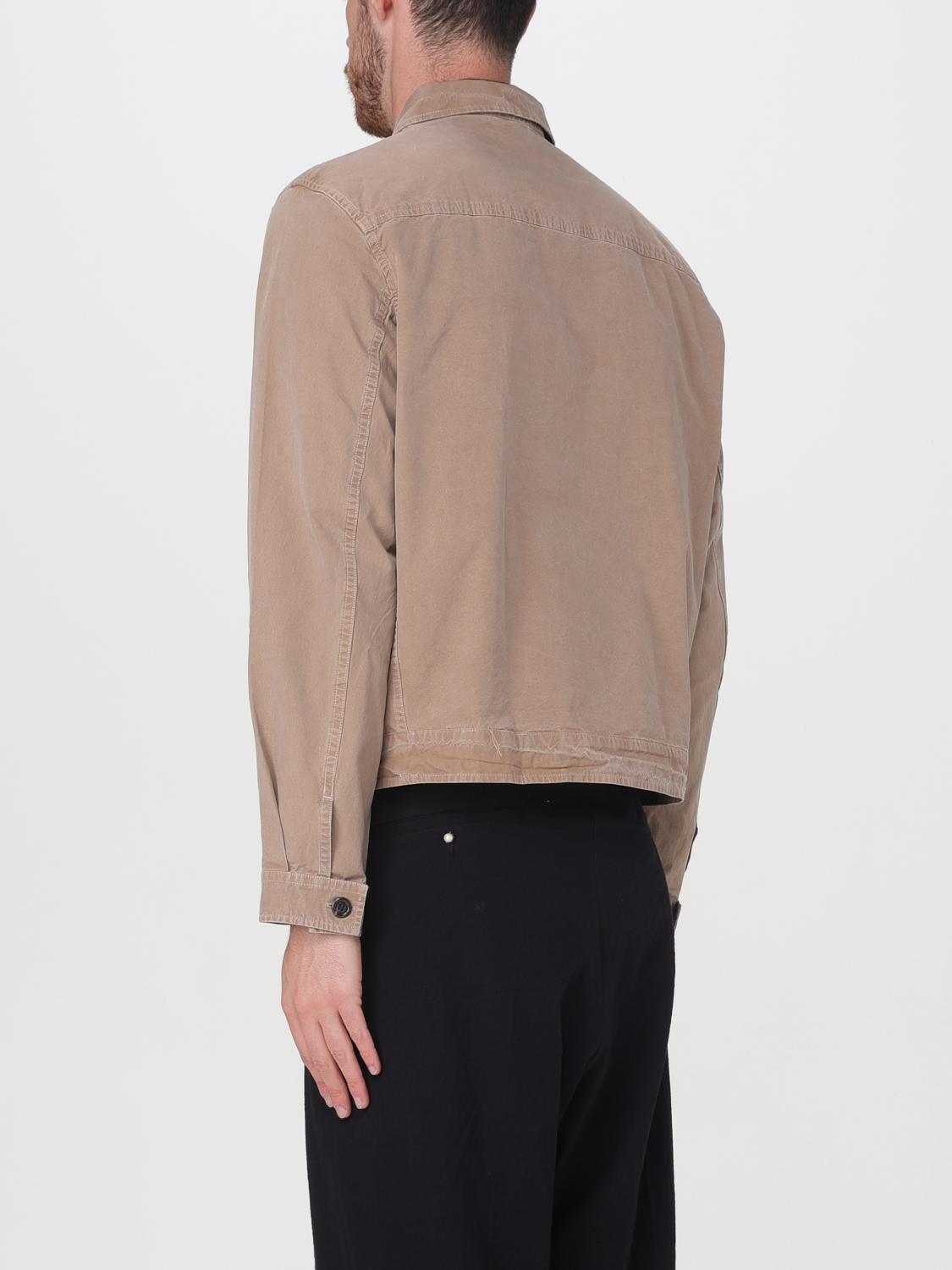 OUR LEGACY JACKET: Blazer men Our Legacy, Beige - Img 3