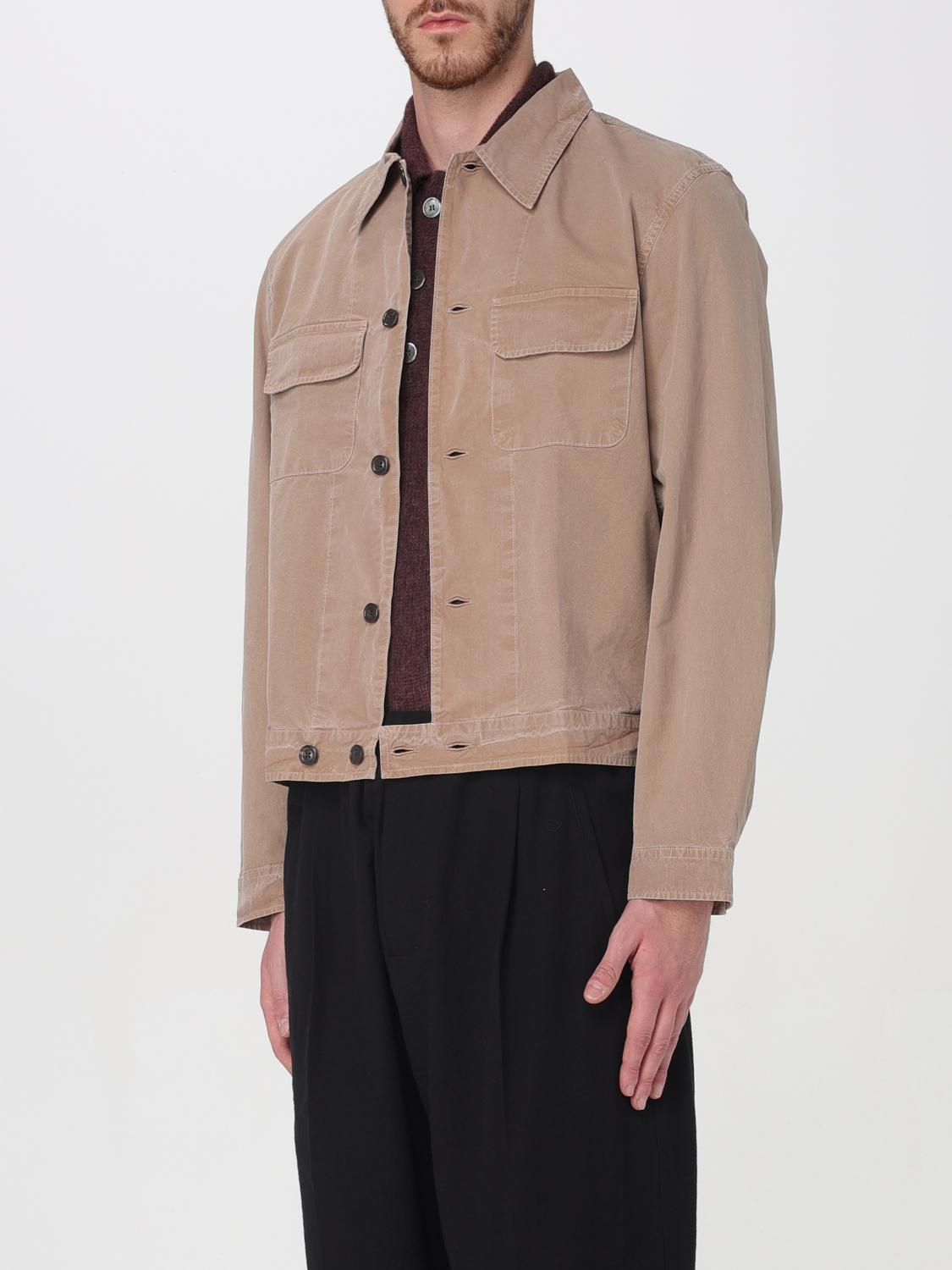OUR LEGACY JACKET: Blazer men Our Legacy, Beige - Img 4