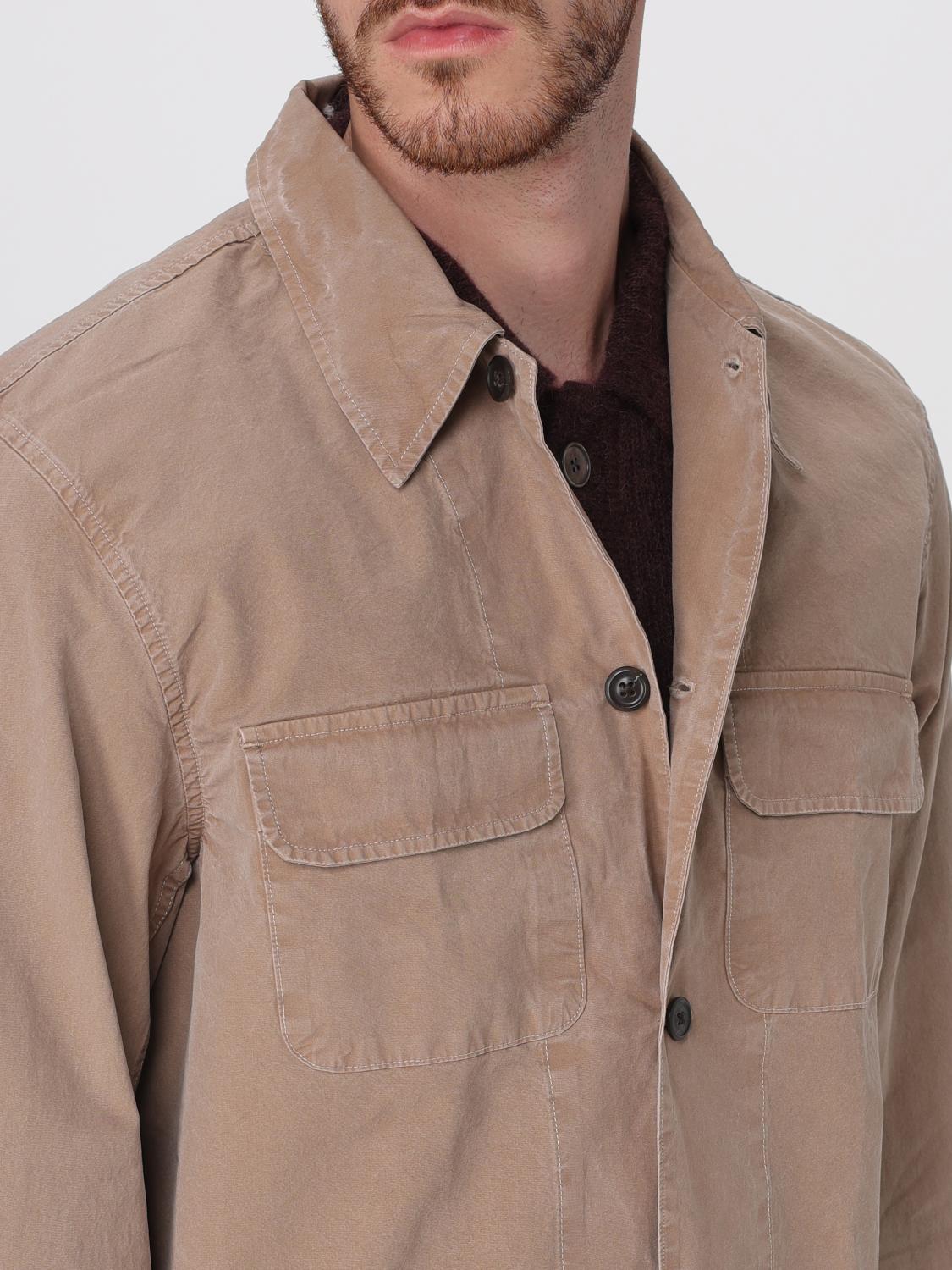 OUR LEGACY JACKET: Blazer men Our Legacy, Beige - Img 5