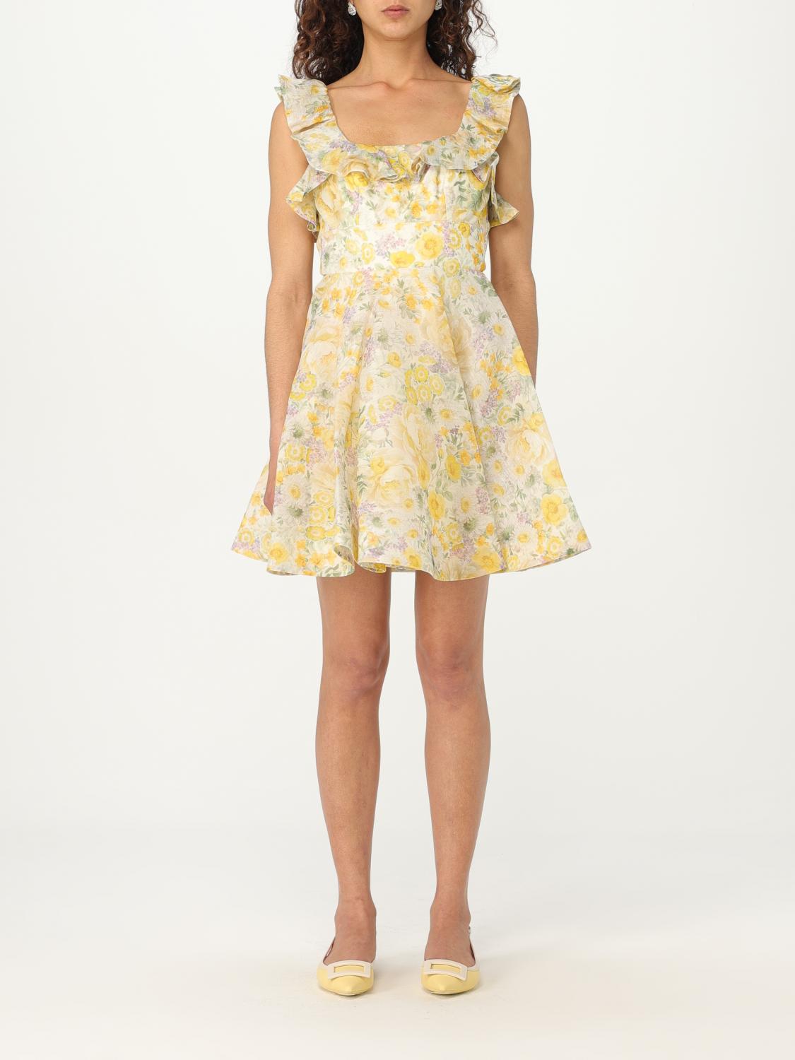 Zimmermann Dress 285 main image 1