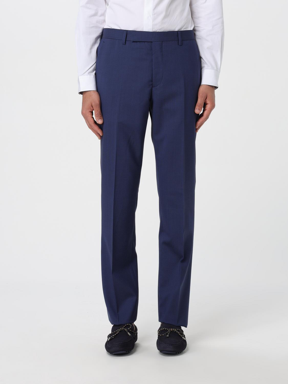 Paul Smith スーツ メンズ - ブルー | M1R1457M02246 | GIGLIO.COM
