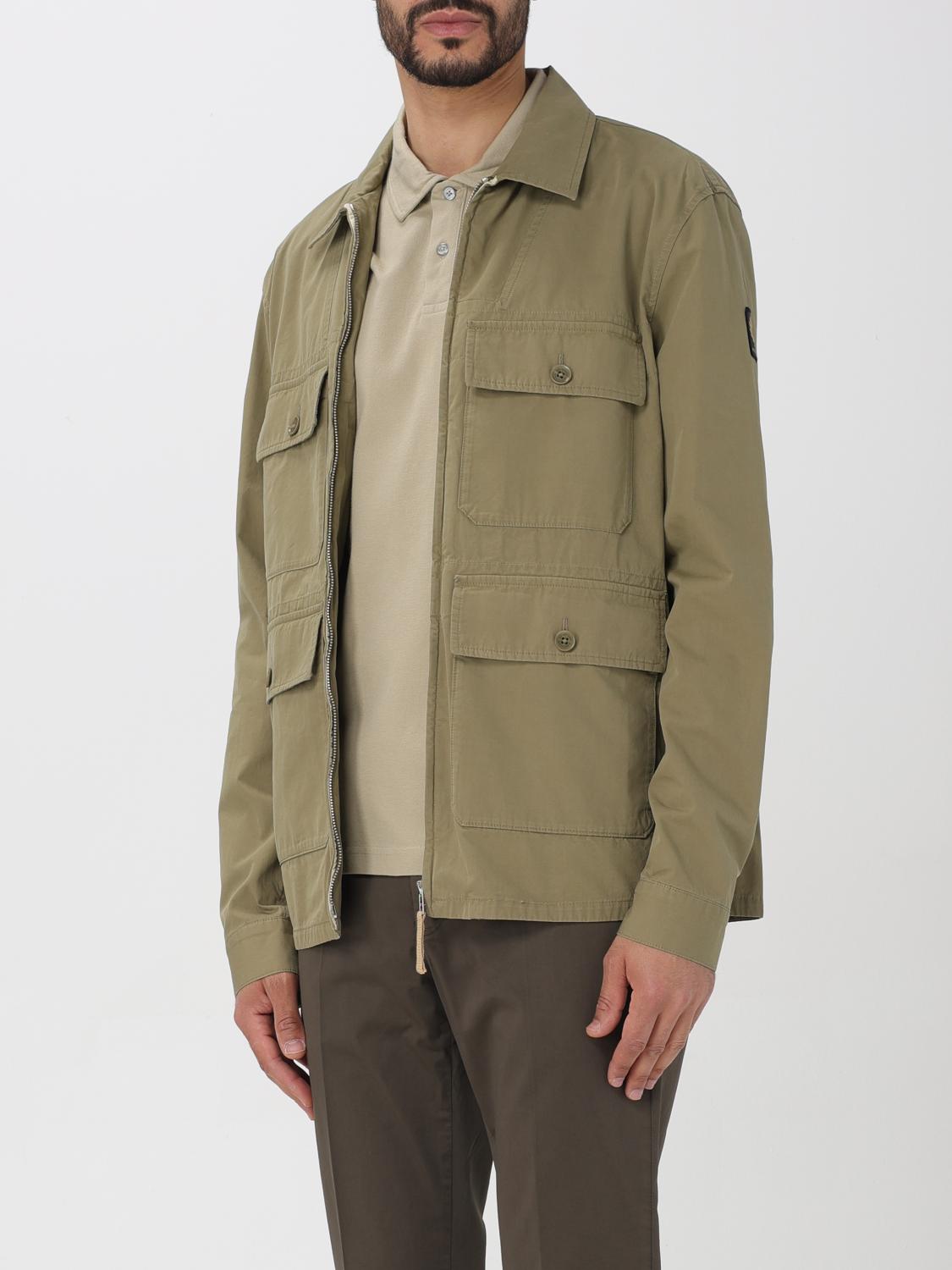 BELSTAFF JACKET: Jacket men Belstaff, Kaki - Img 3