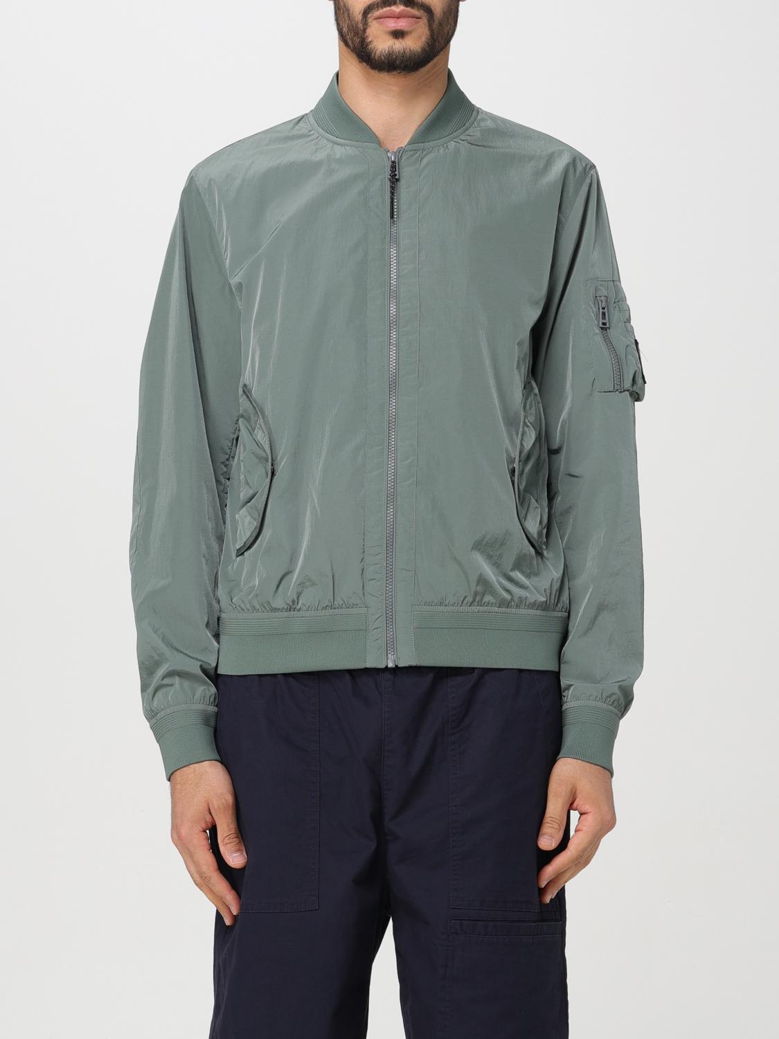 BELSTAFF JACKET: Jacket men Belstaff, Green - Img 1