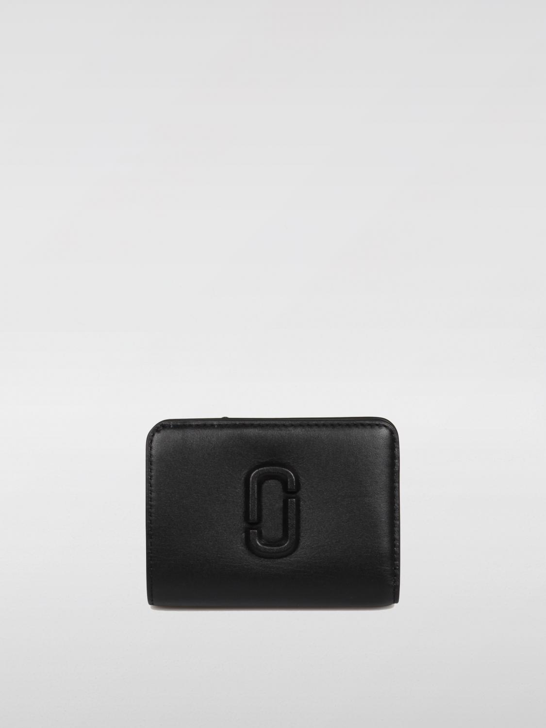 MARC JACOBS CARTERA: Cartera mujer Marc Jacobs, Negro - Img 1