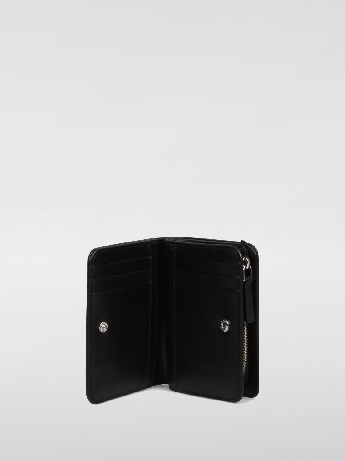 MARC JACOBS CARTERA: Cartera mujer Marc Jacobs, Negro - Img 2