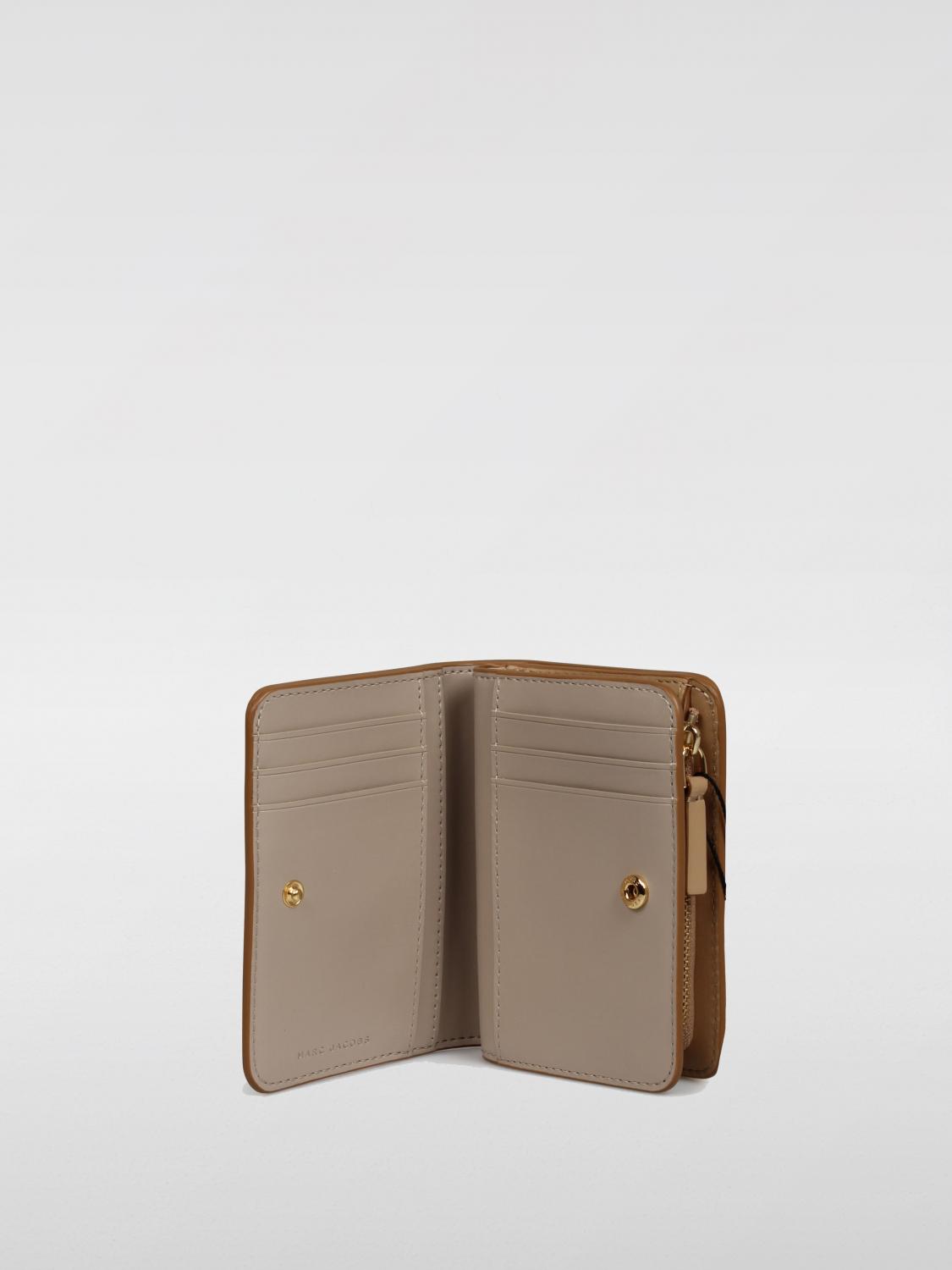 MARC JACOBS CARTERA: Cartera mujer Marc Jacobs, Beige - Img 2