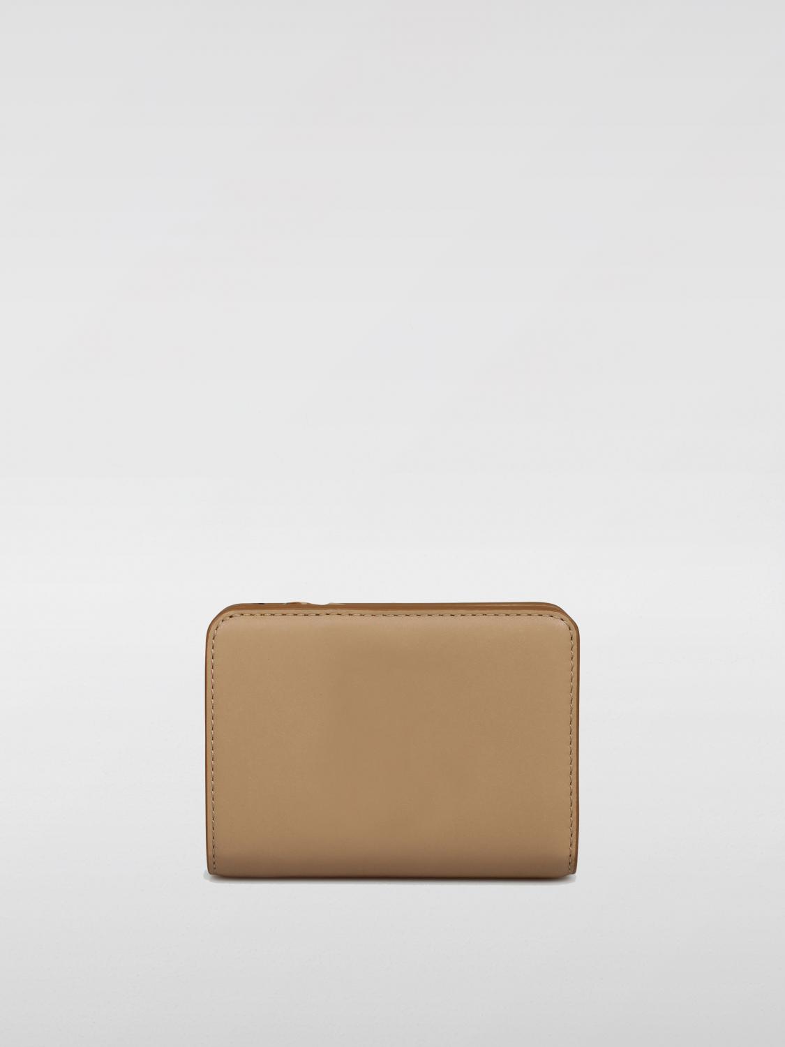MARC JACOBS CARTERA: Cartera mujer Marc Jacobs, Beige - Img 3