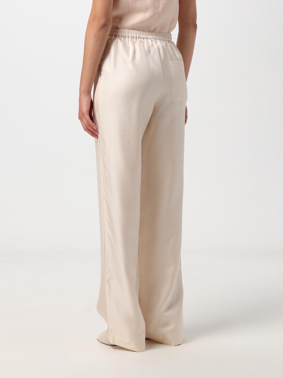 LOU LOU STUDIO PANTS: Pants woman Lou Lou Studio, Pink - Img 2