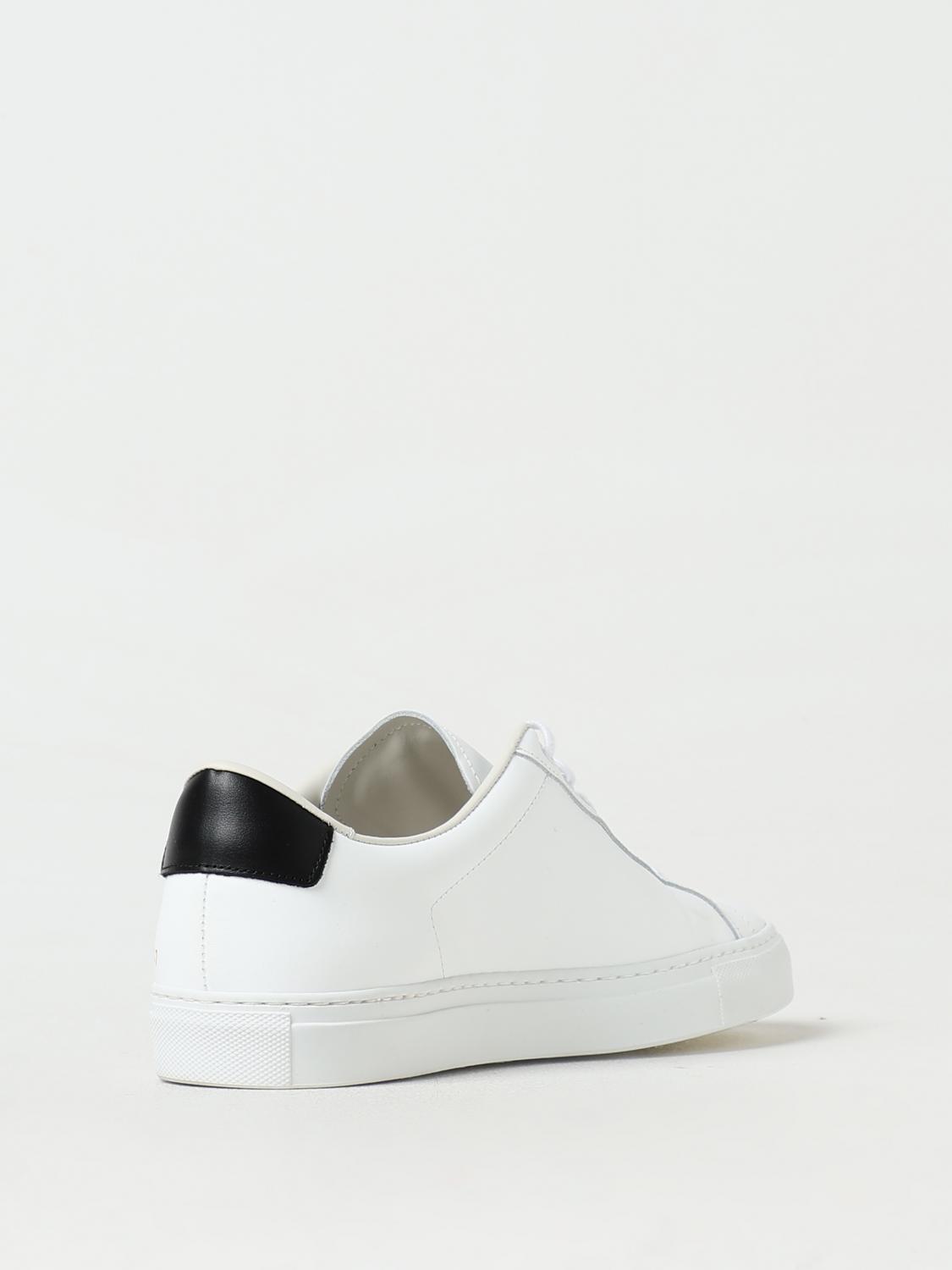 COMMON PROJECTS SNEAKERS: Sneakers men Common Projects, White - Img 3