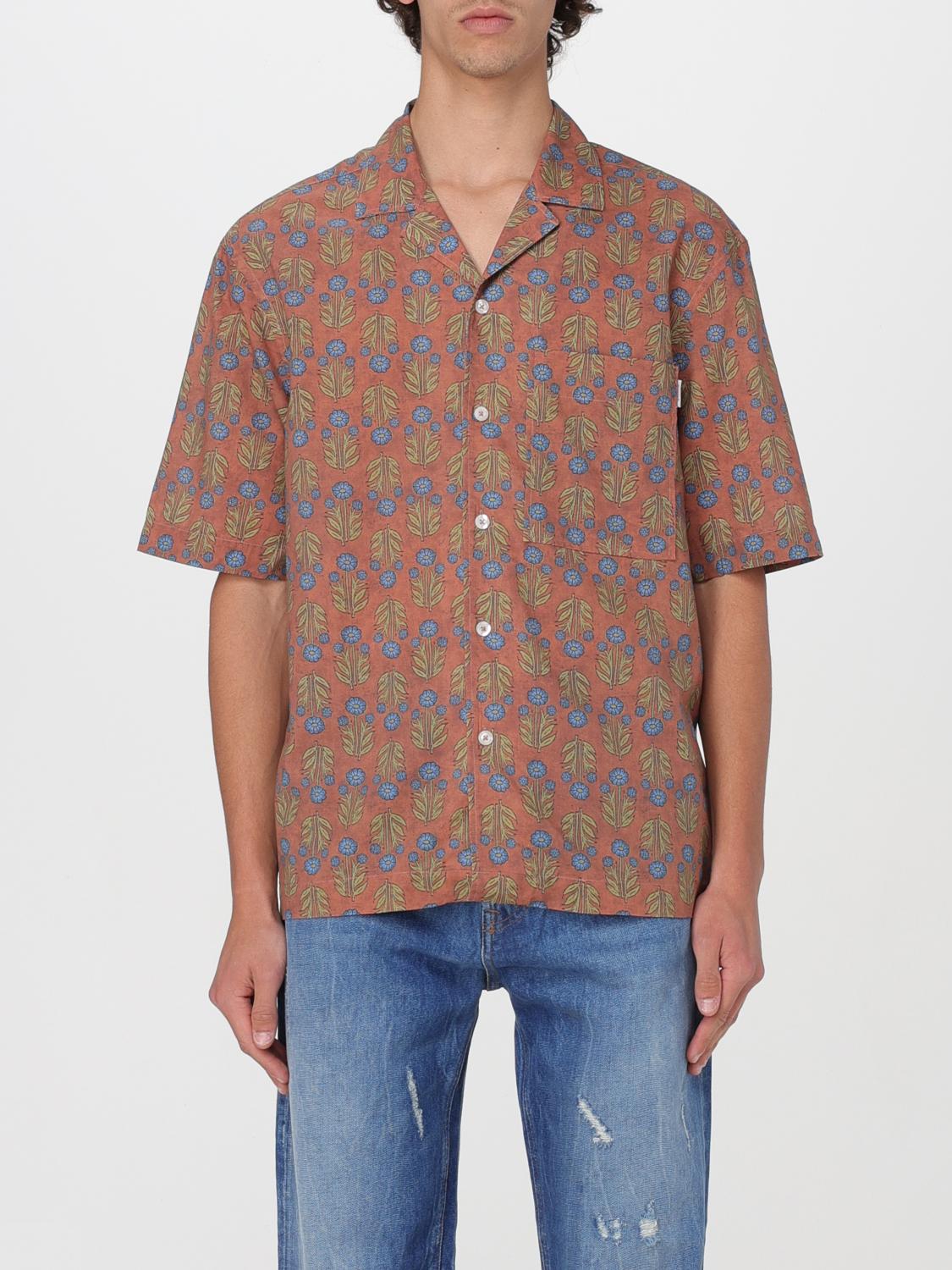 AMISH SHIRT: Shirt men Amish, Multicolor - Img 1