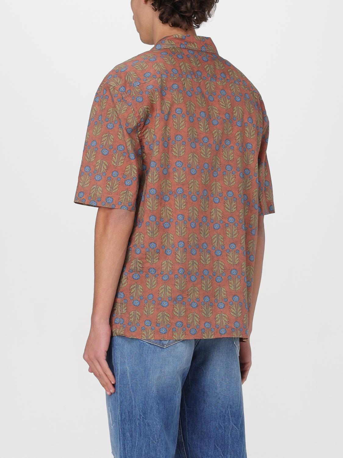 AMISH SHIRT: Shirt men Amish, Multicolor - Img 3