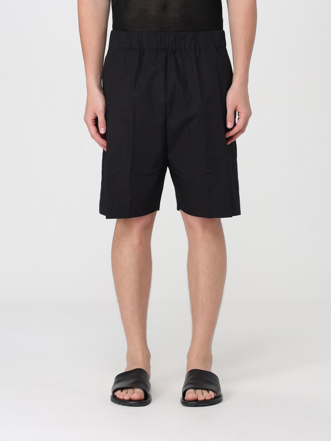 LANEUS SHORTS: Short men Laneus, Black - Img 1