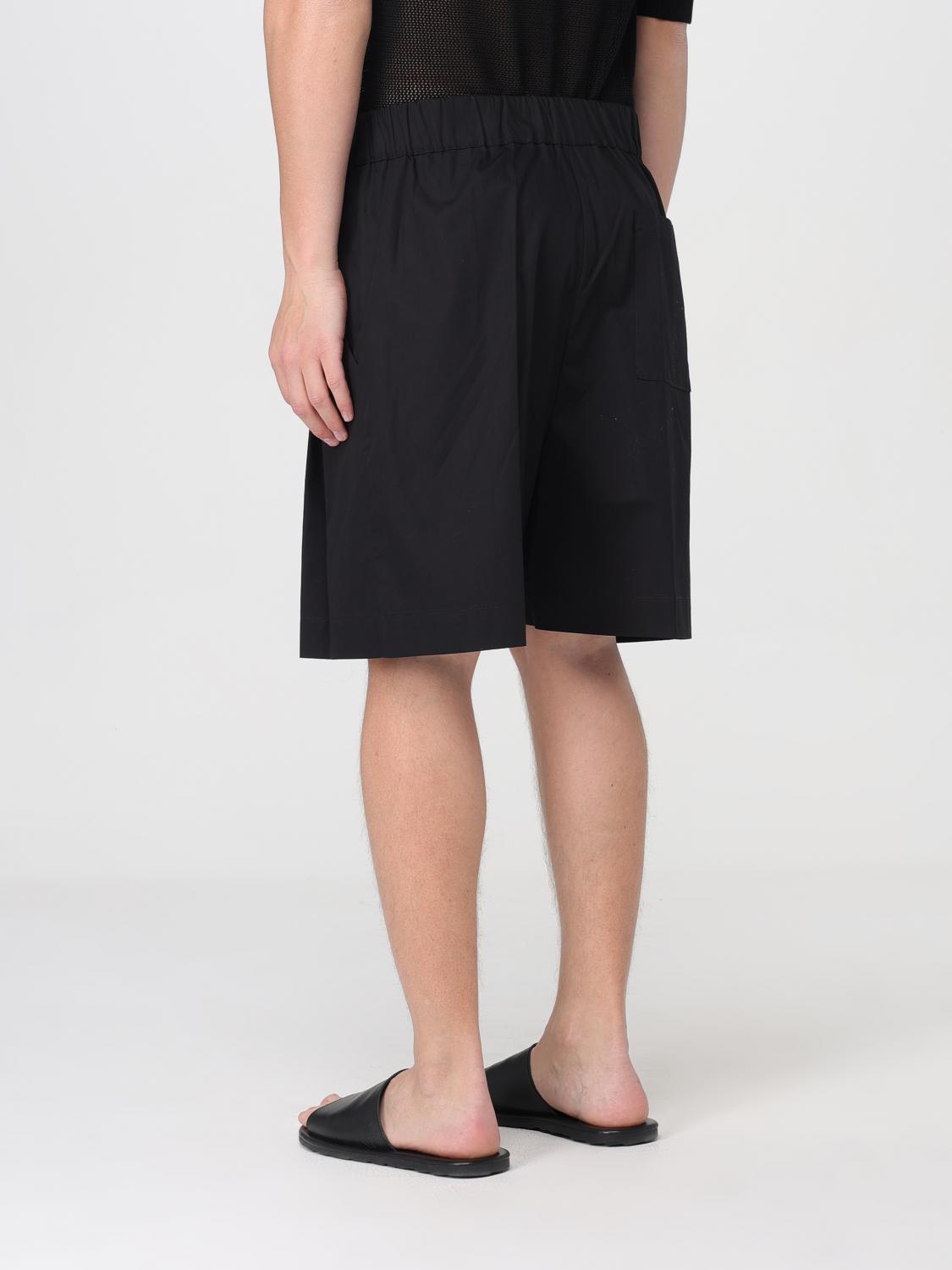 LANEUS SHORTS: Short men Laneus, Black - Img 3