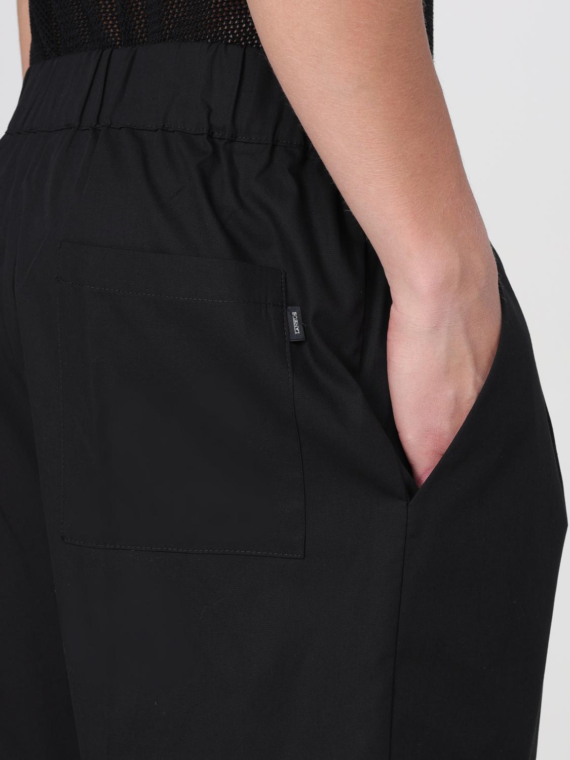 LANEUS SHORTS: Short men Laneus, Black - Img 5
