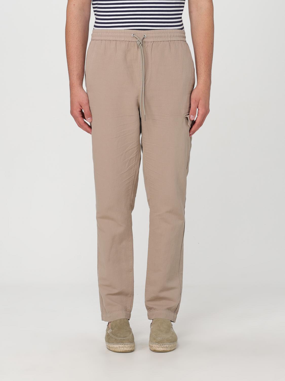 Giglio Pantalone uomo Woolrich