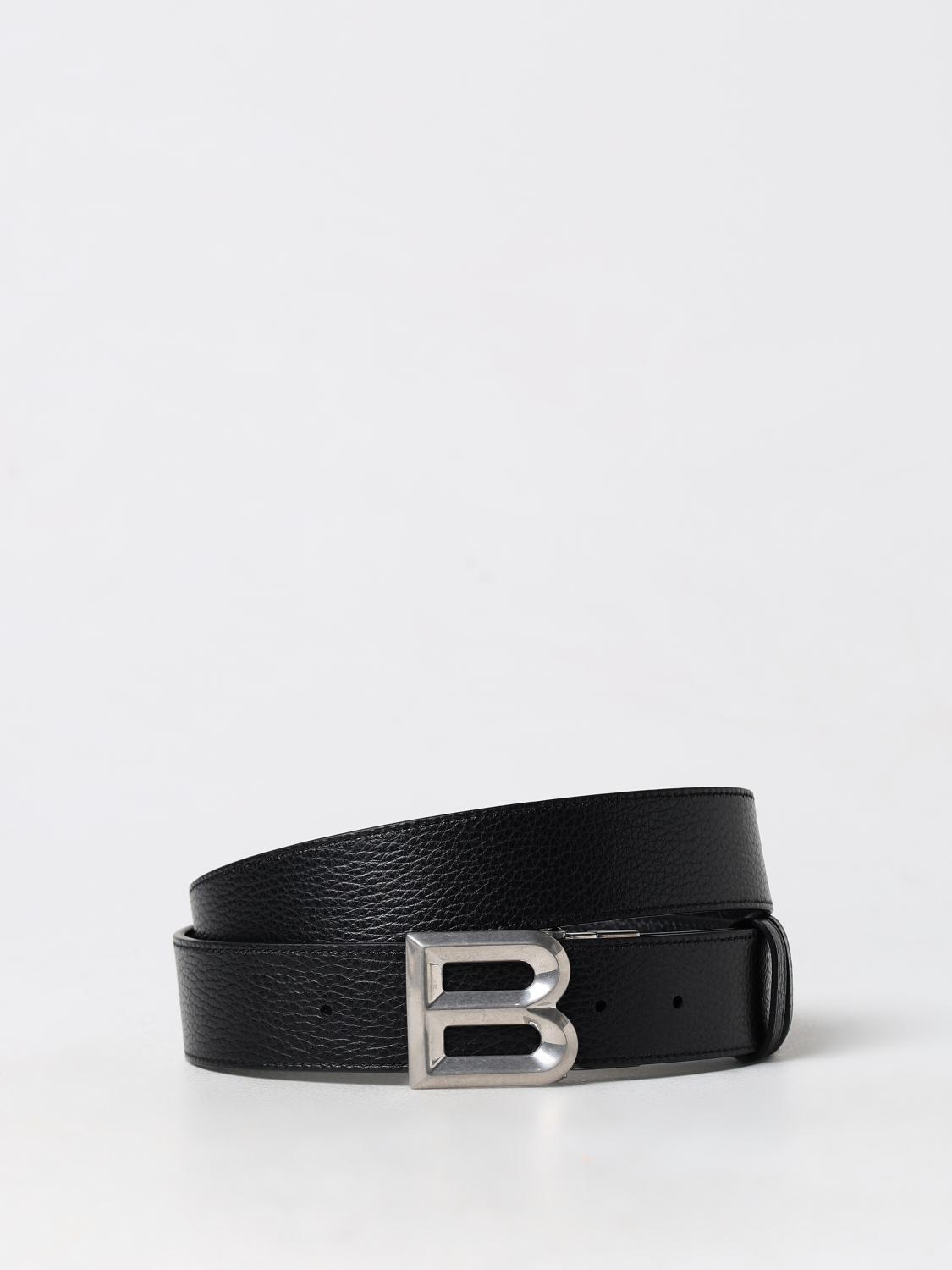 BALLY 벨트: 벨트 남성 Bally, 블랙 - Img 2