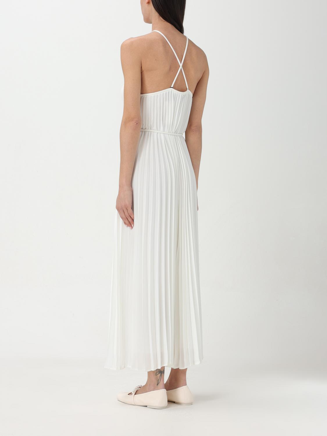 Proenza Schouler Dress woman - Beige | WL2423432 | GIGLIO.COM