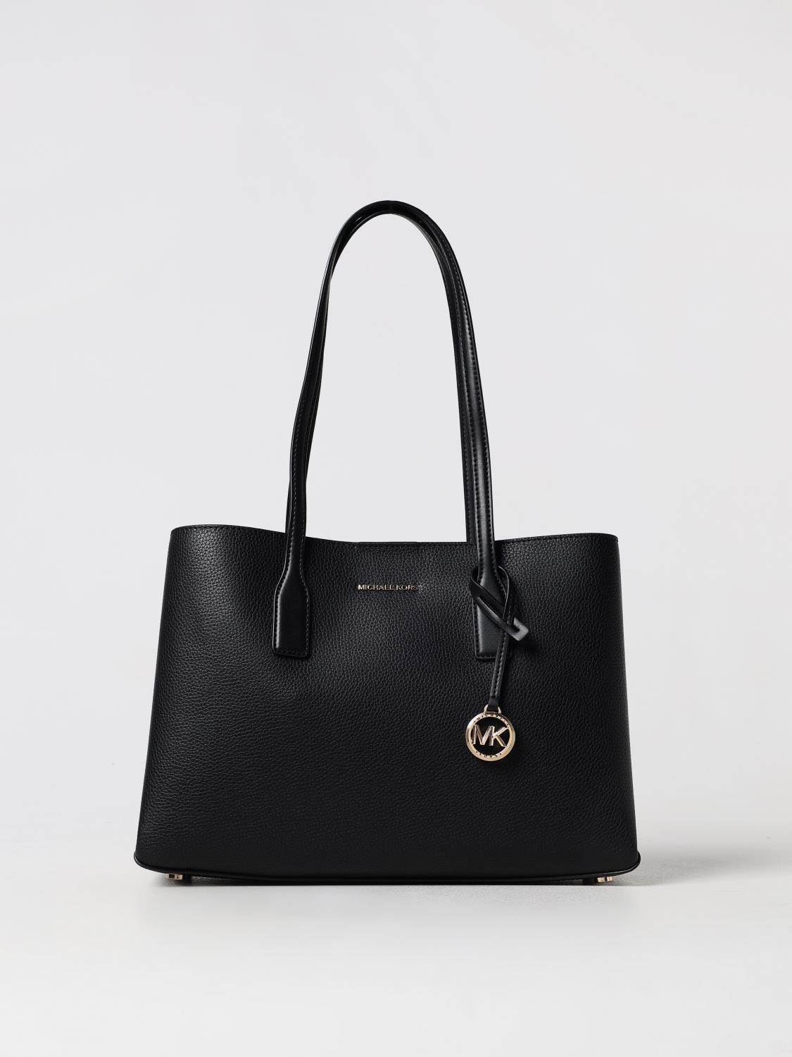 Michael Kors ハンドバッグ レディース - ブラック | 30S4G9RT2T