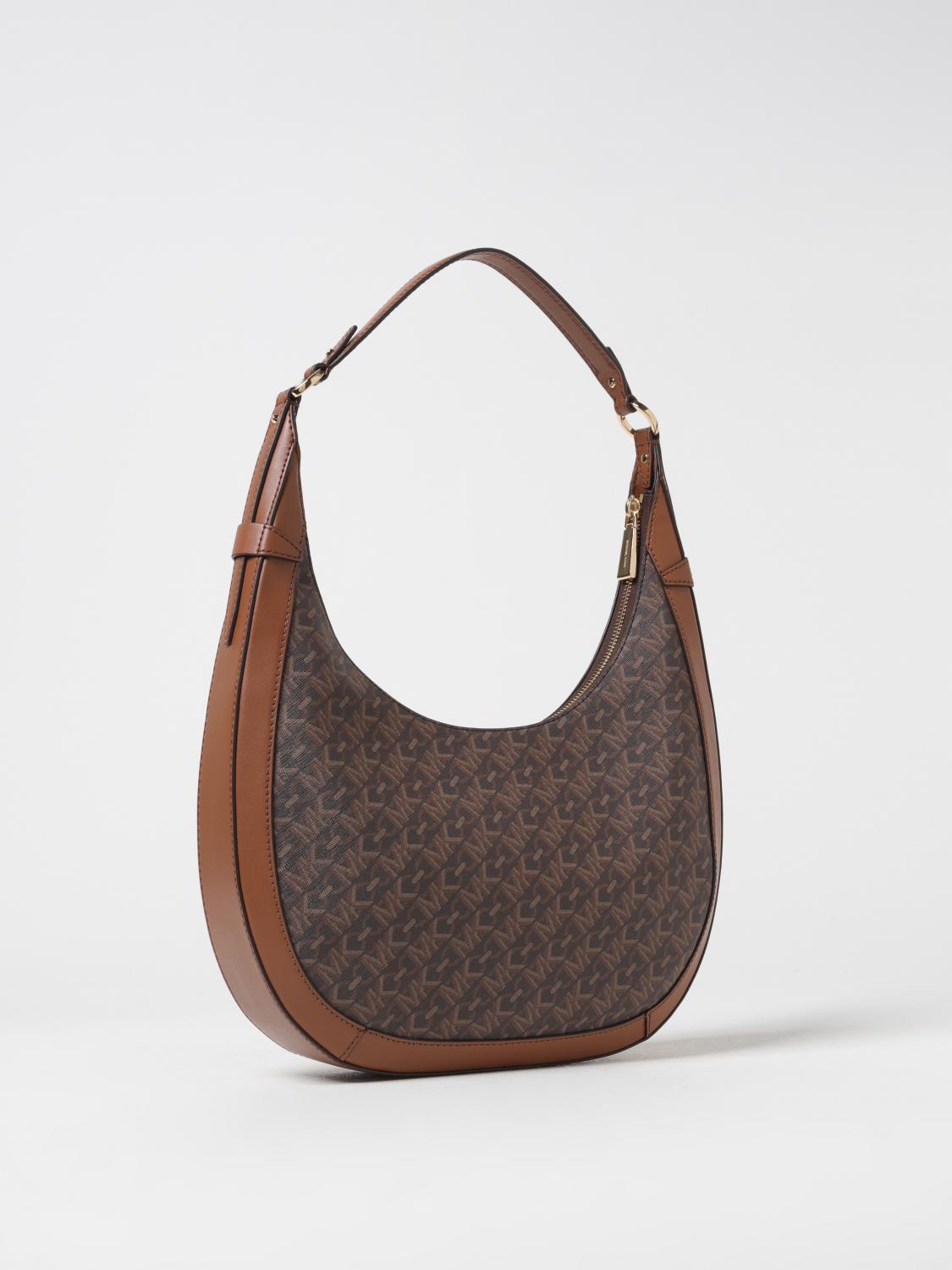 【ほぼ未使用】MICHAEL KORS ボディバッグ メンズ レザー ブラウン 楽天市場】ボディバッグ メンズ（ブランドマイケル・コース）の通販