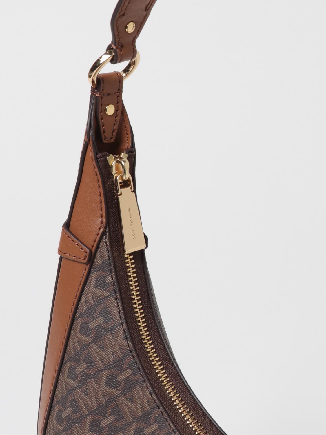 Michael Kors Handbag woman - Brown | 30S4G0PH9I | GIGLIO.COM