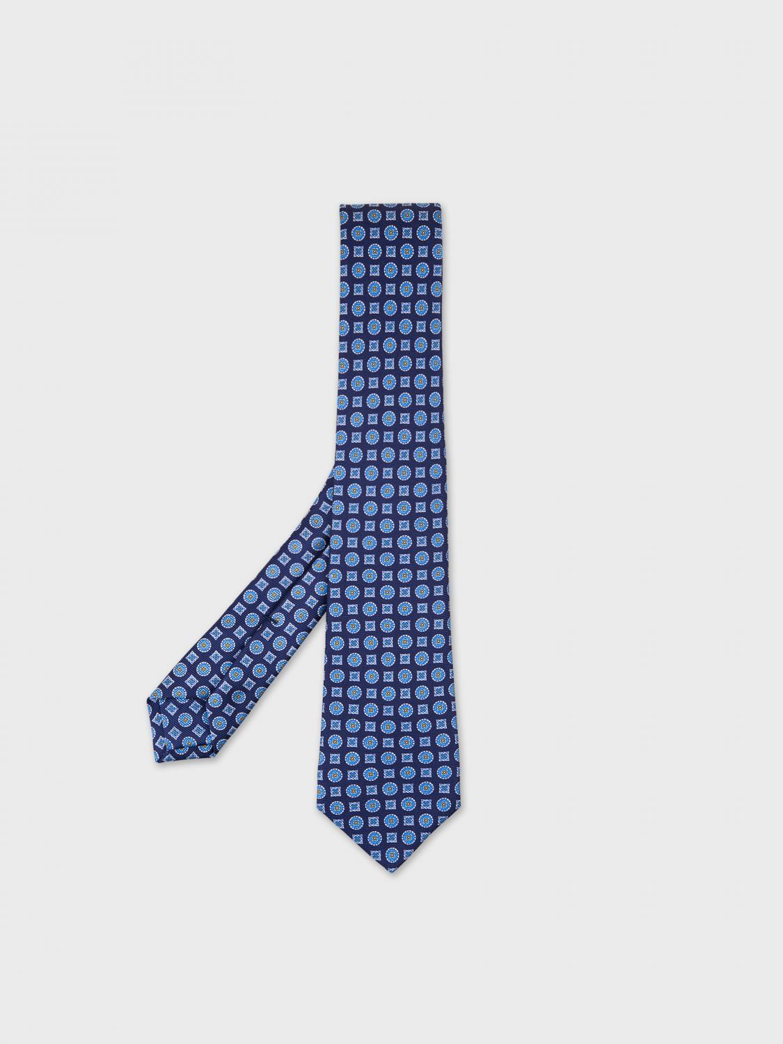 Kiton ネクタイ