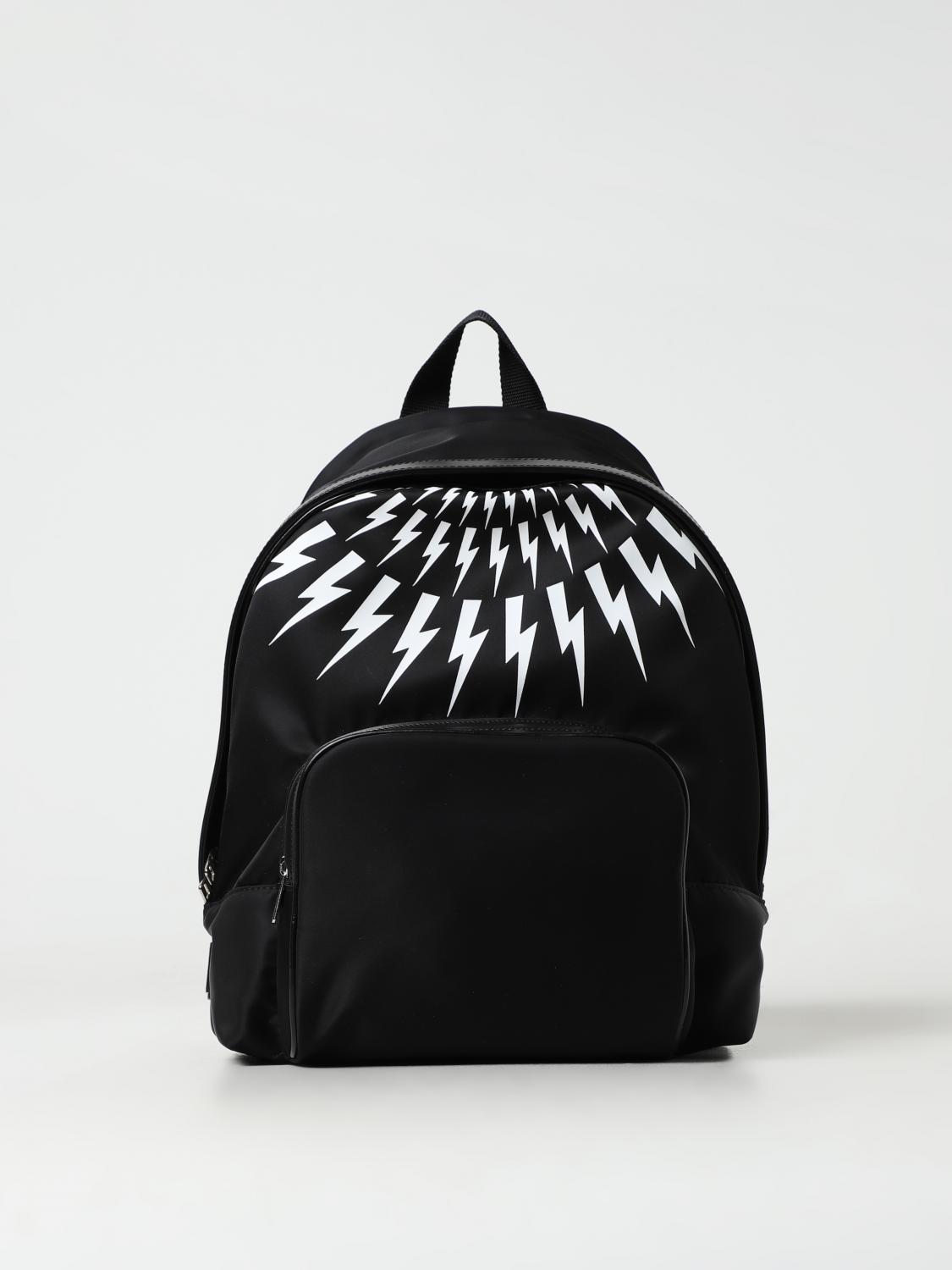 Neil Barrett Bags men - Black | MY85201AY9101 | GIGLIO.COM