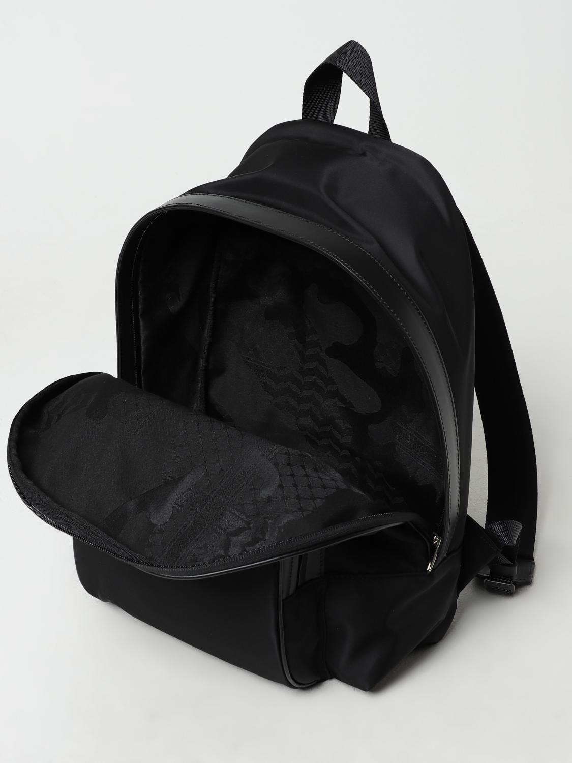 Neil Barrett Bags men - Black | MY85201AY9101 | GIGLIO.COM