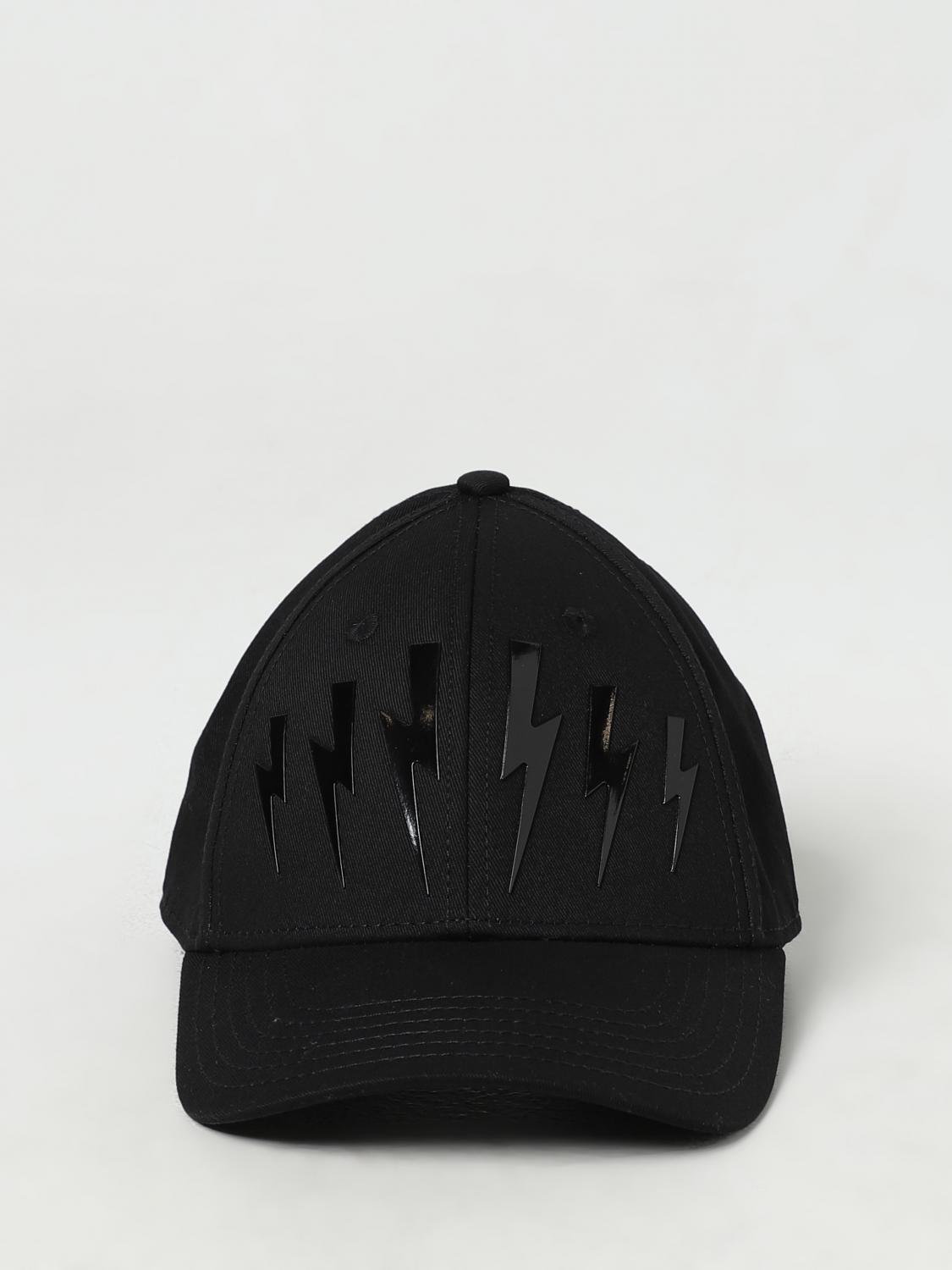 Neil barrett hat on sale