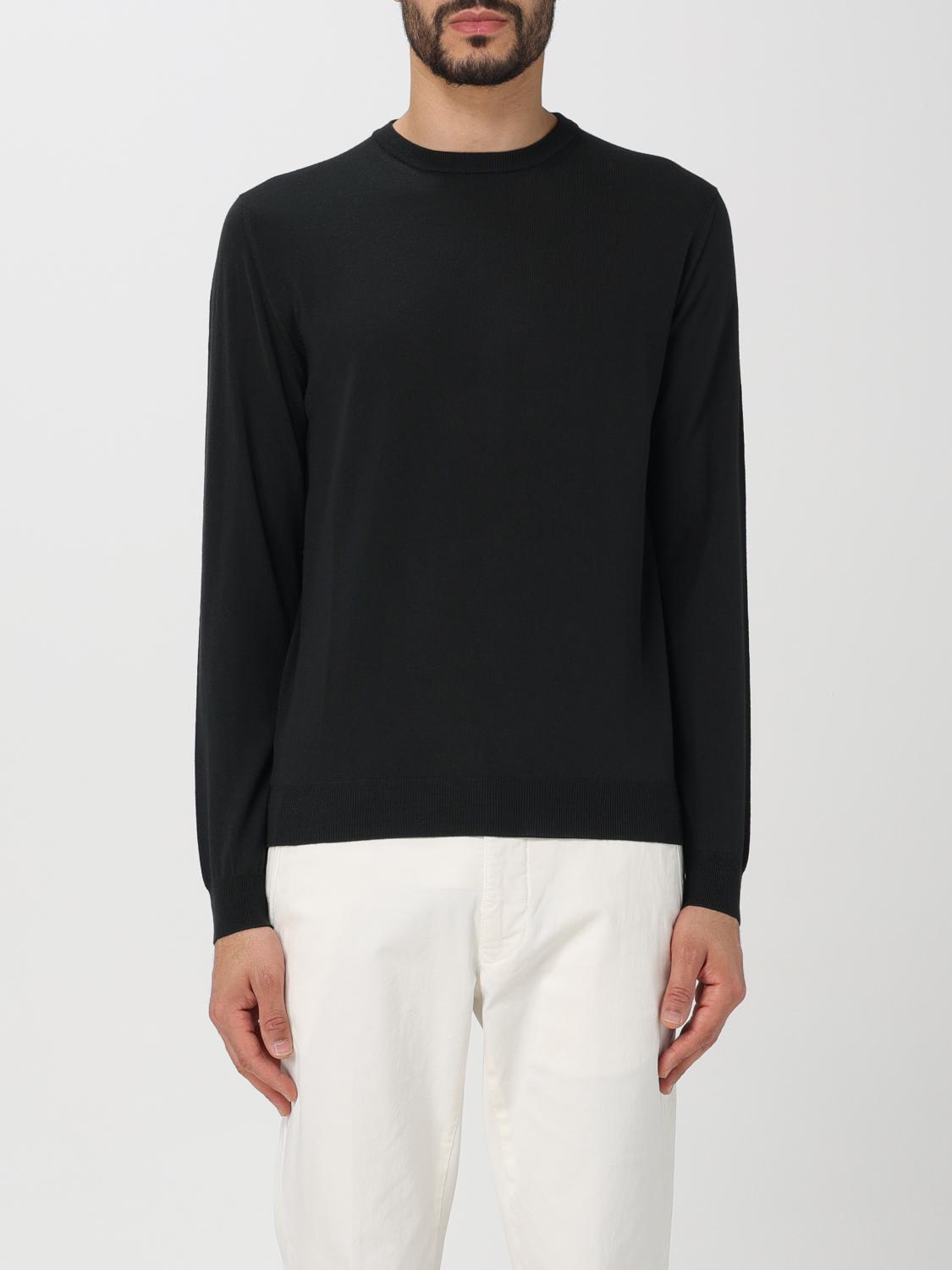 ZANONE PULLOVER: Pullover herren Zanone, Grün - Img 1