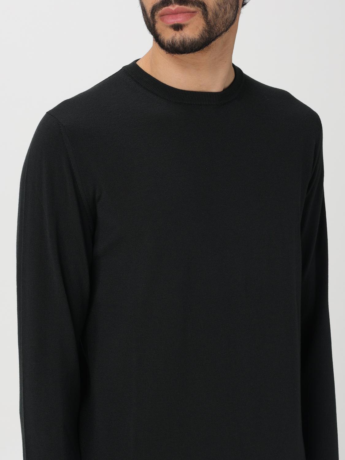 ZANONE PULLOVER: Pullover herren Zanone, Grün - Img 3