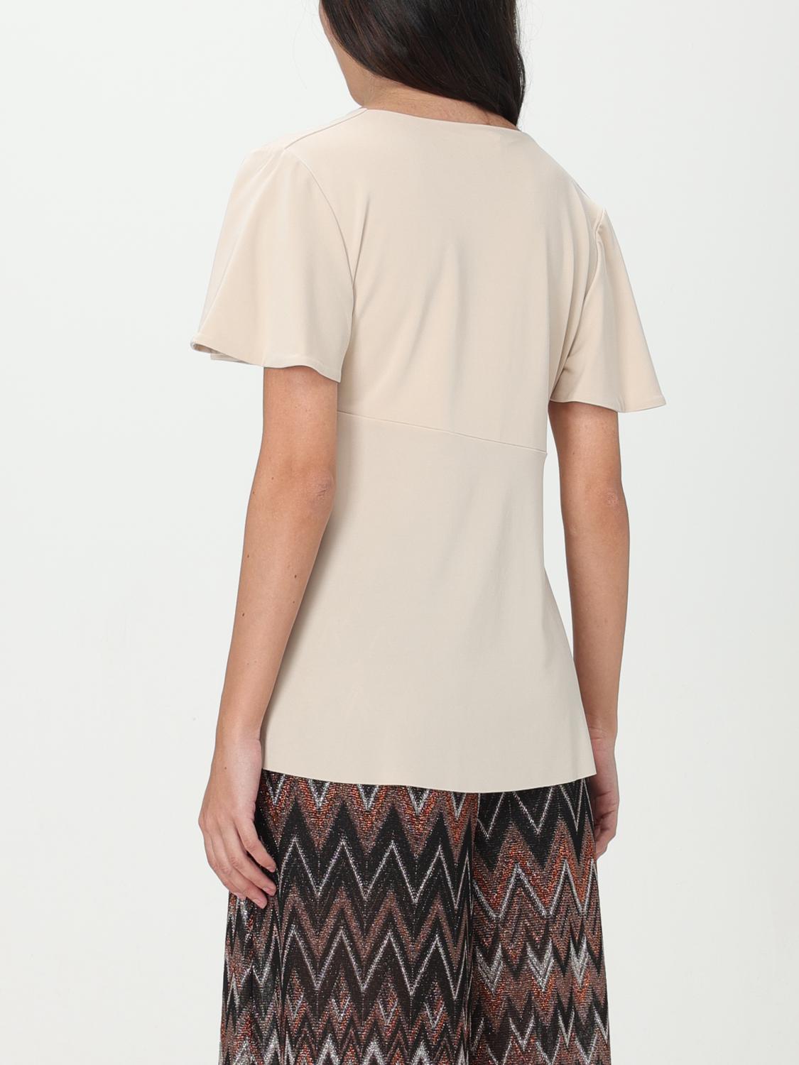 KAOS TOP: Top woman Kaos, White - Img 2