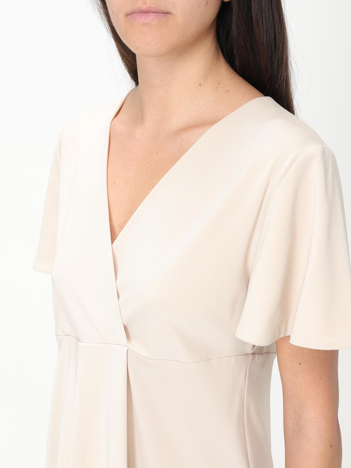 KAOS TOP: Top woman Kaos, White - Img 3