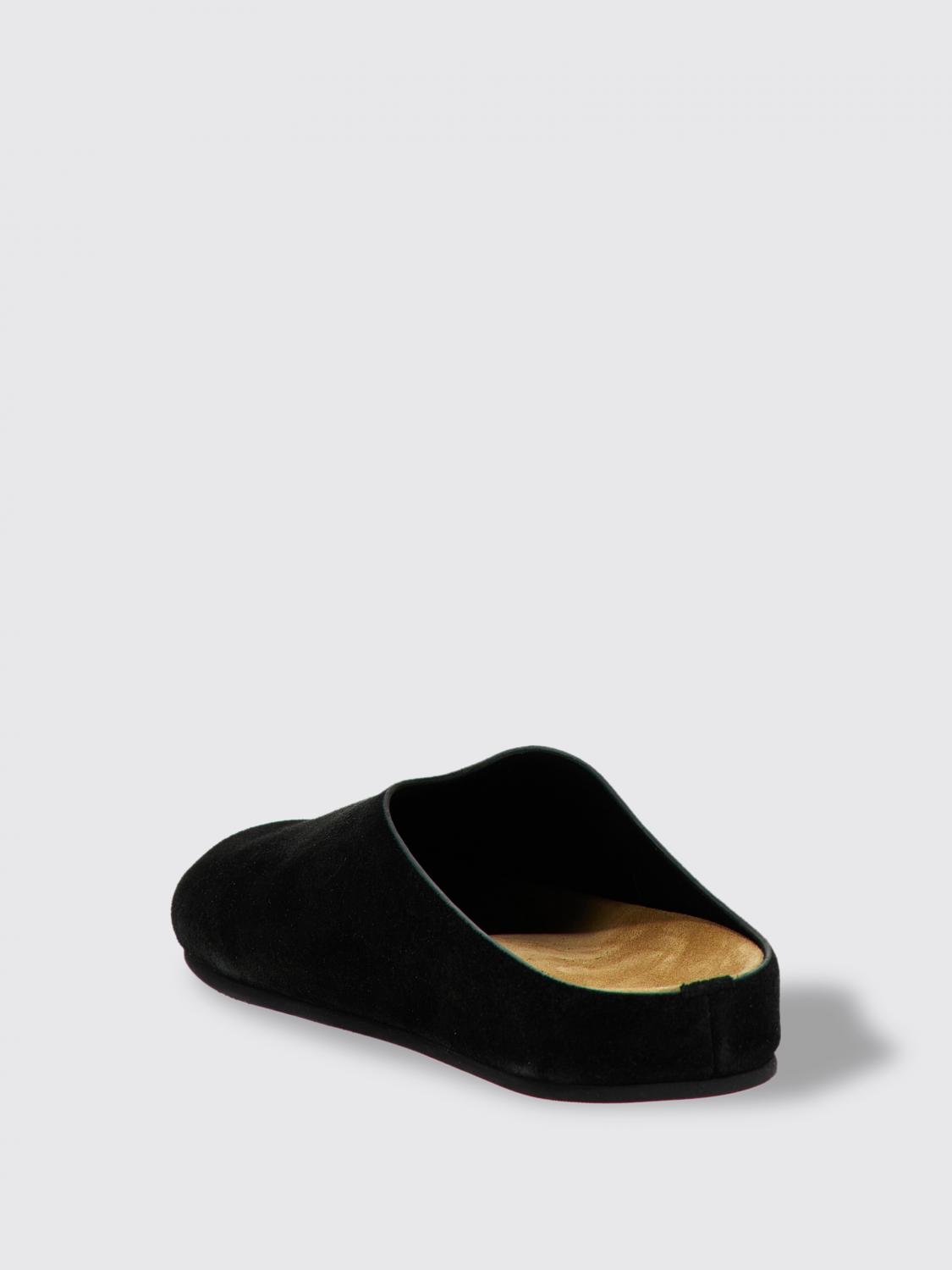 THE ROW FLAT SHOES: Shoes woman The Row, Black - Img 3