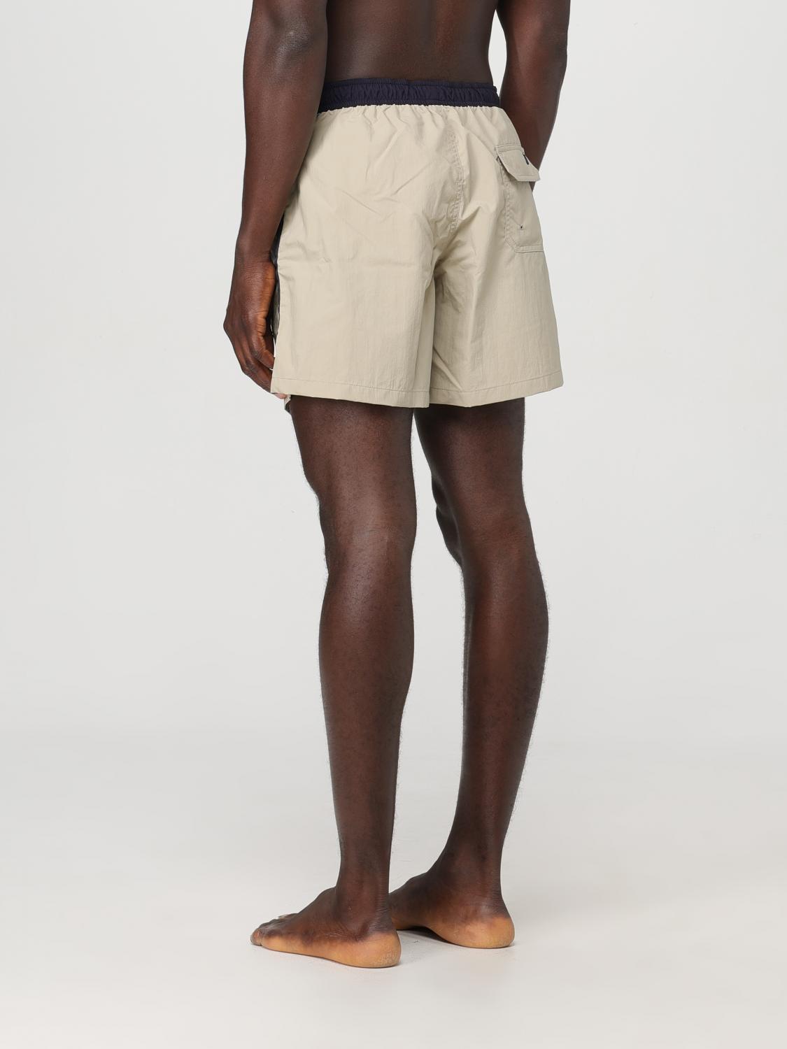 FAY BADEMODE: Bademode herren Fay, Mastik - Img 2