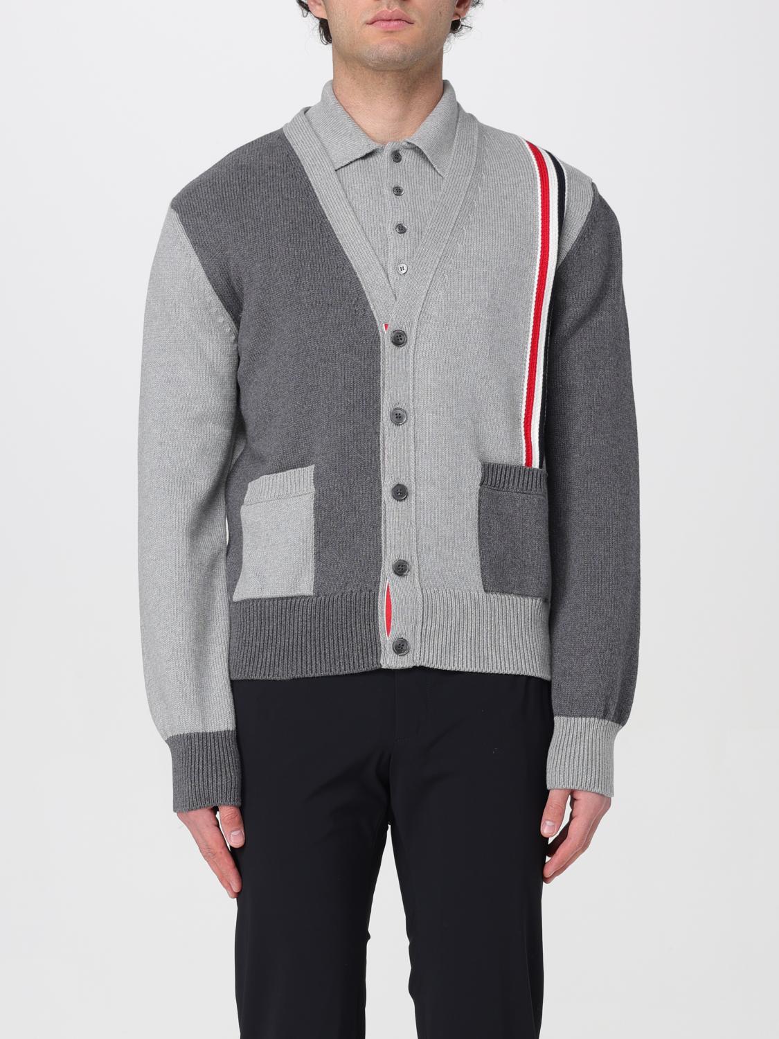 THOM 26S CARDIGAN 821582