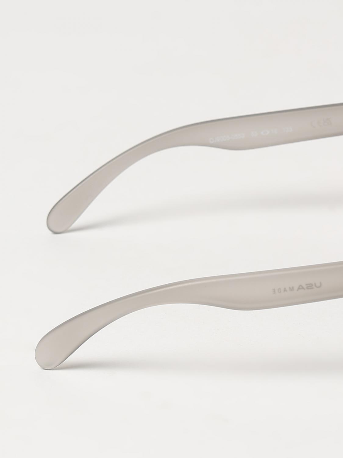 OAKLEY 선글라스: 선글라스 남성 Oakley, 그레이 - Img 4