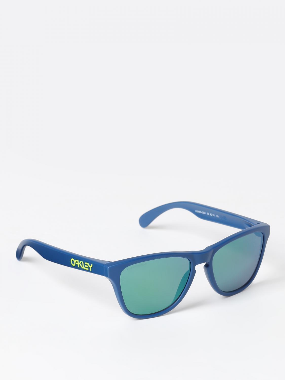 OAKLEY 선글라스: 선글라스 남성 Oakley, Fa01 - Img 1
