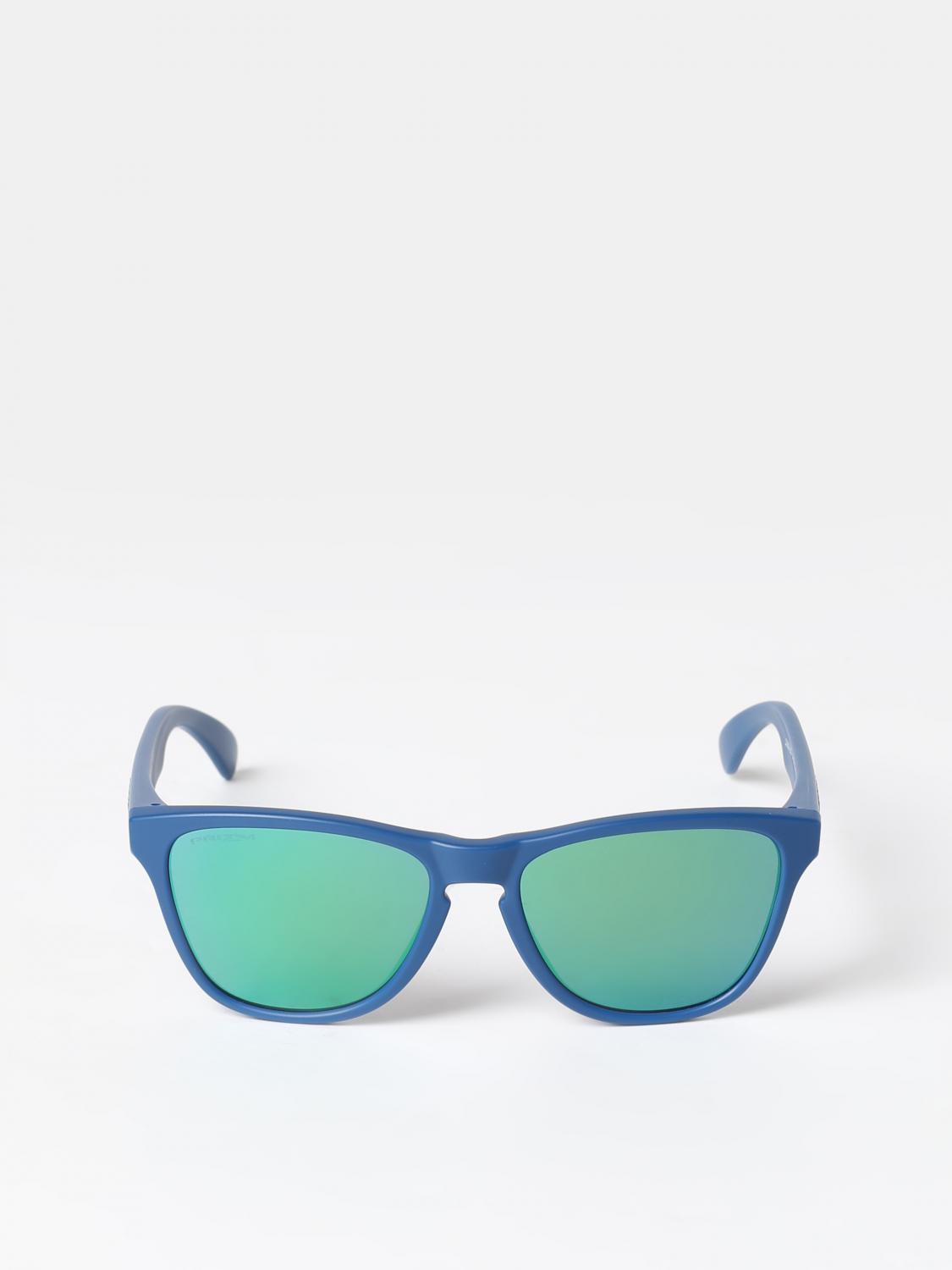 OAKLEY 선글라스: 선글라스 남성 Oakley, Fa01 - Img 3