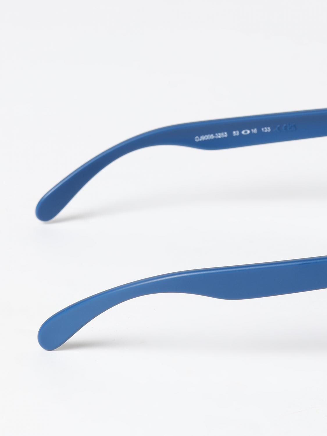 OAKLEY 선글라스: 선글라스 남성 Oakley, Fa01 - Img 4