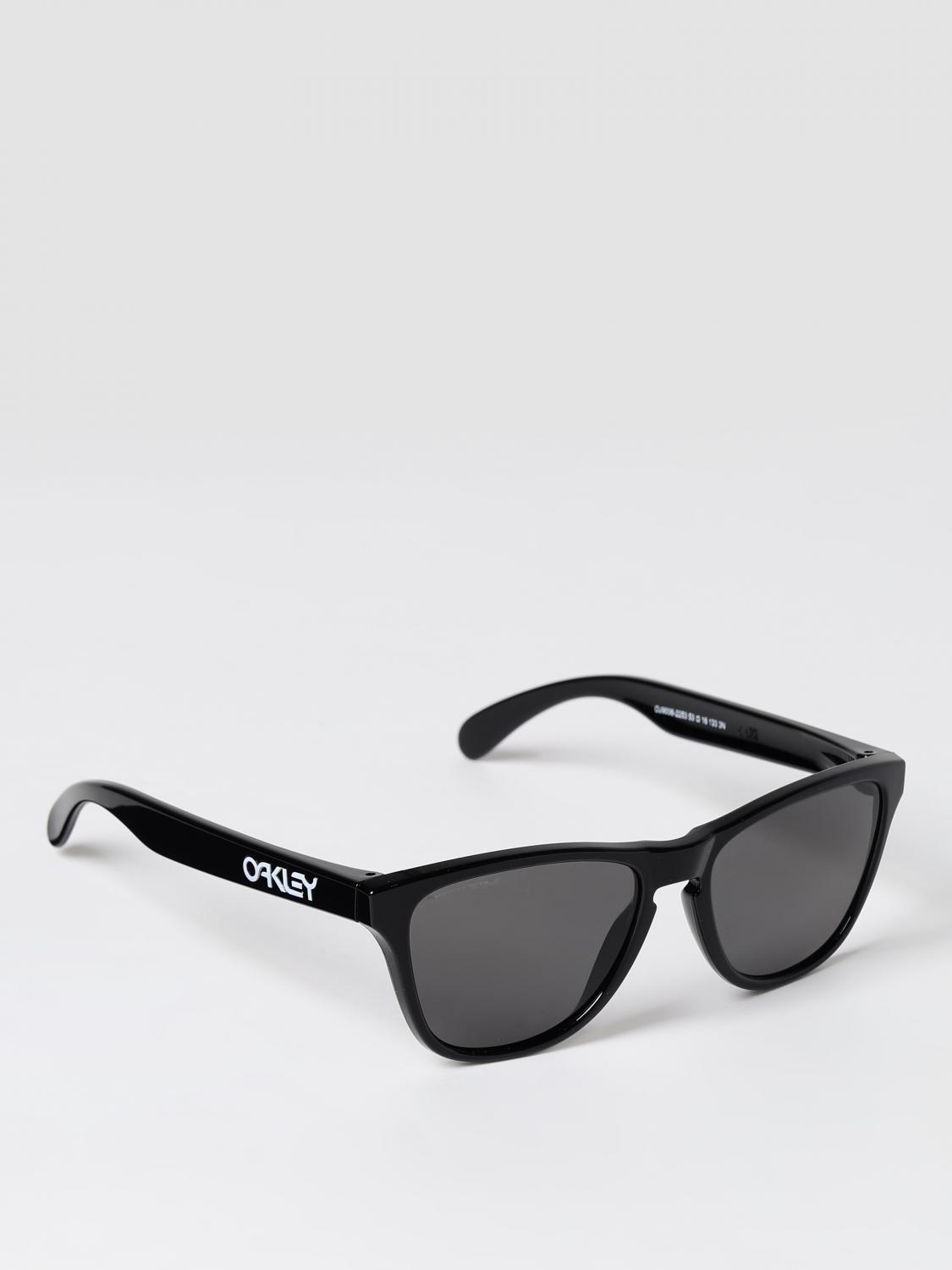 OAKLEY 선글라스: 선글라스 남성 Oakley, Fa02 - Img 1