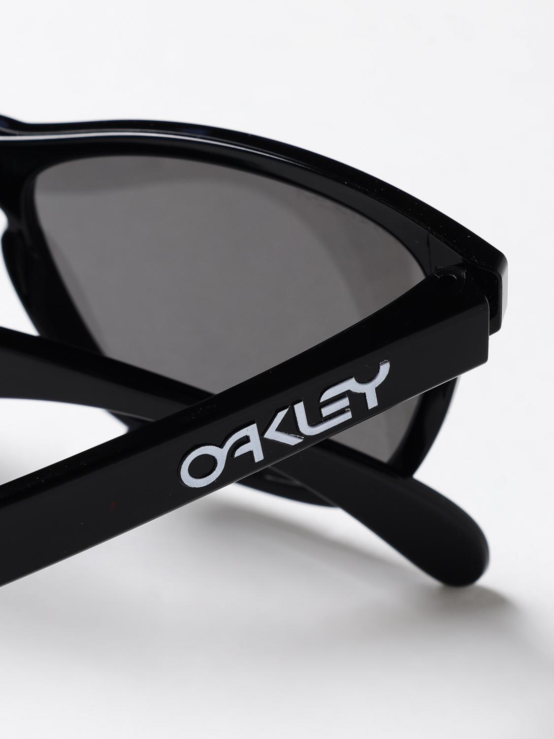 OAKLEY 선글라스: 선글라스 남성 Oakley, Fa02 - Img 5