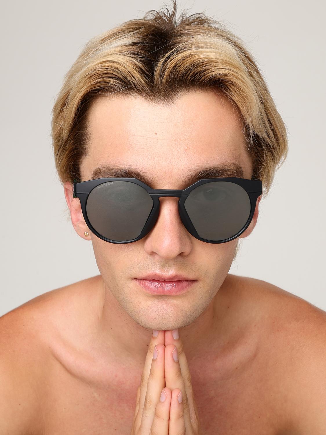 OAKLEY SUNGLASSES: Sunglasses men Oakley, Fa01 - Img 2