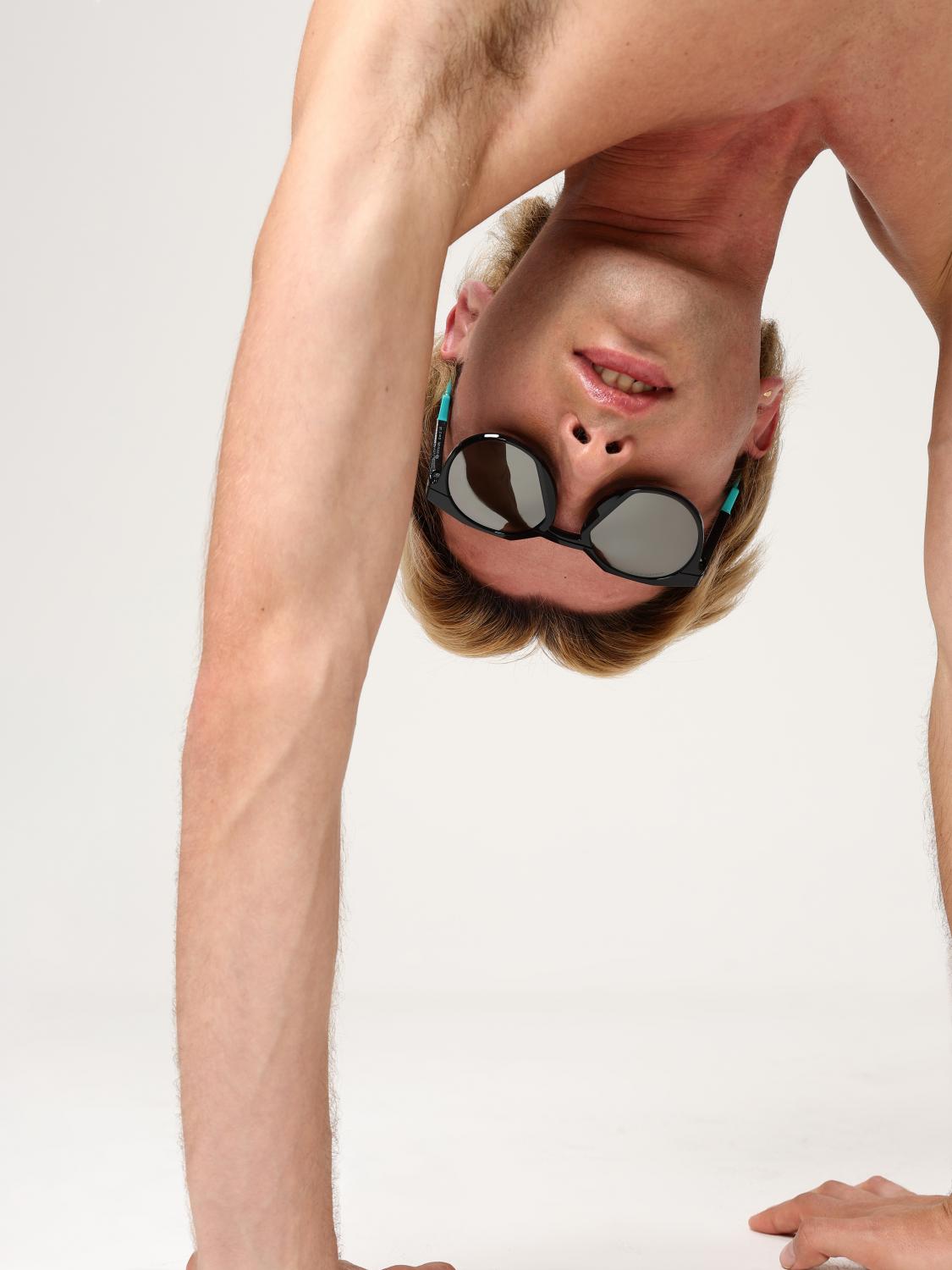 OAKLEY SUNGLASSES: Sunglasses men Oakley, Fa02 - Img 2