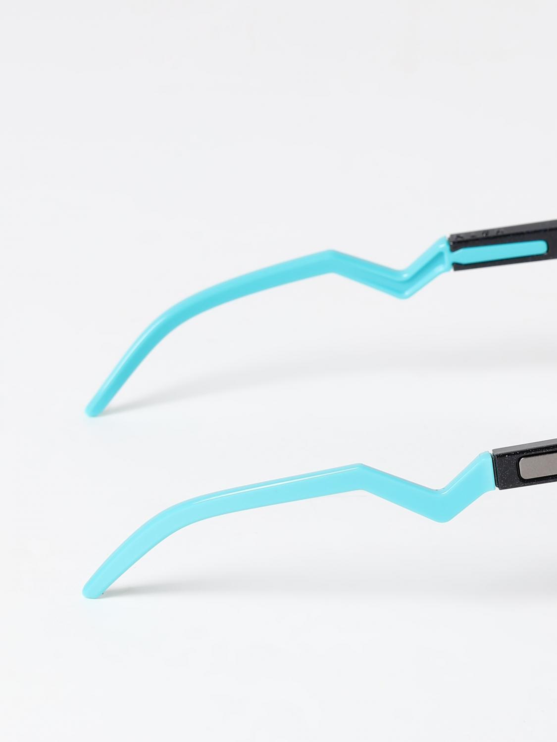 OAKLEY SUNGLASSES: Sunglasses men Oakley, Fa02 - Img 5