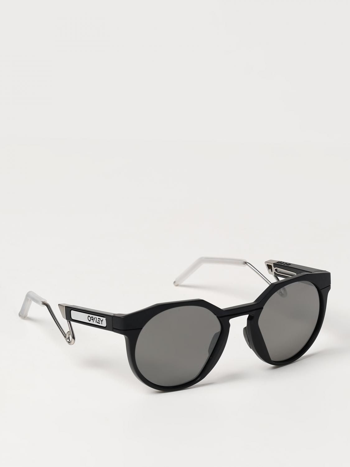 OAKLEY SONNENBRILLE: Sonnenbrillen herren Oakley, Schwarz - Img 1