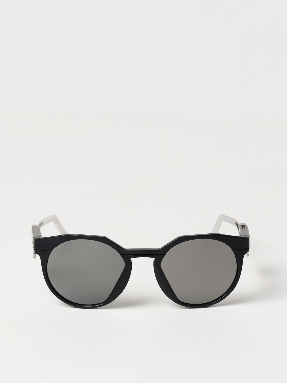 OAKLEY SONNENBRILLE: Sonnenbrillen herren Oakley, Schwarz - Img 3