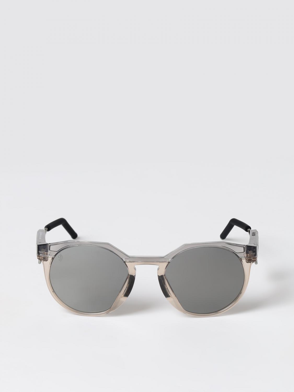 OAKLEY 선글라스: 선글라스 남성 Oakley, 그레이 - Img 4