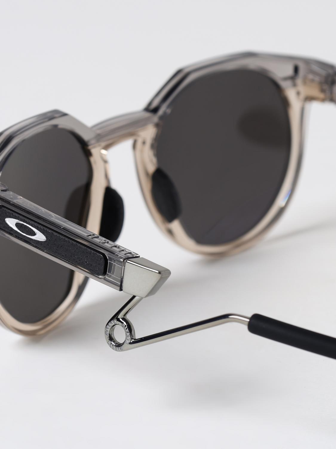 OAKLEY 선글라스: 선글라스 남성 Oakley, 그레이 - Img 6