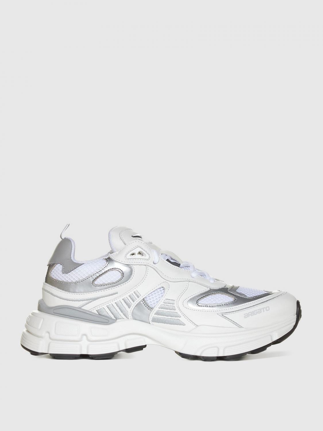 スニーカー AXEL ARIGATO Women Sneakers F1543001 WS WHITE AXEL ARIGATO: Sneakers woman - White | Axel Arigato sneakers